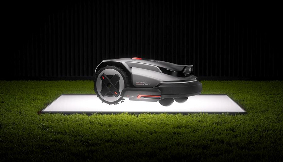 Witt Belgium distribue Roborock ® au Benelux