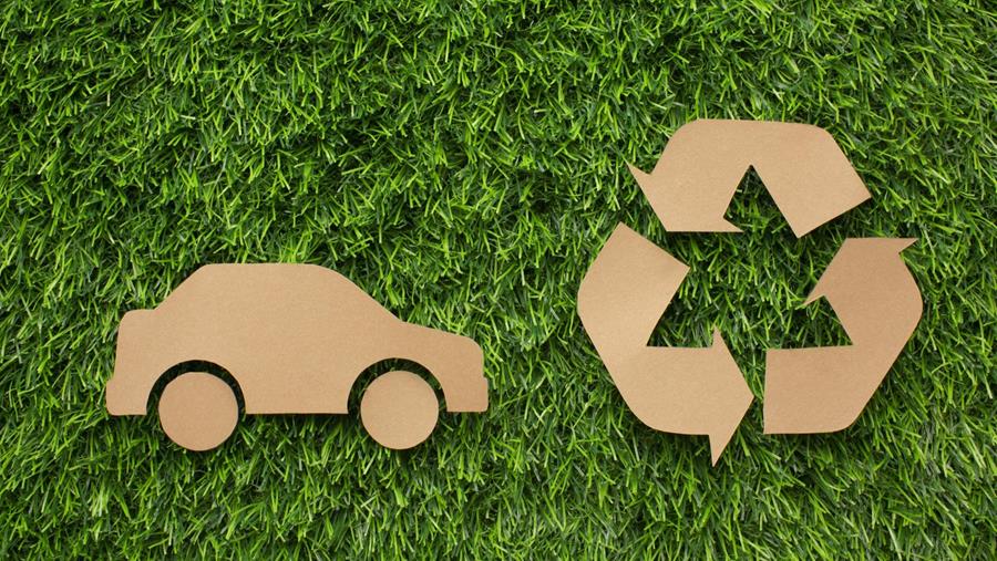 Nieuwe EU-regels voor autowrakken botsen op kritiek