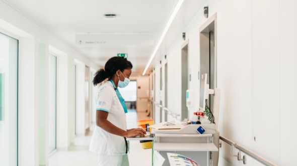 Zorgnet-Icuro vraagt visie op lange termijn