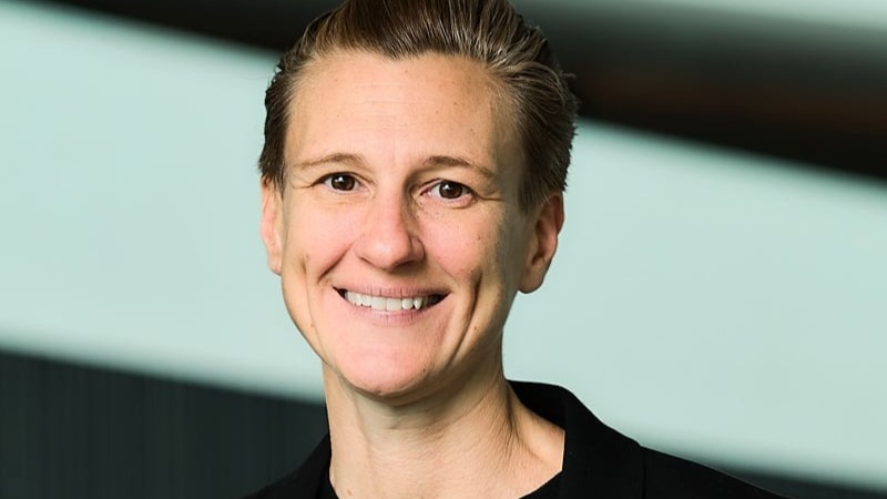 Karen Massey volgt Tim Van Hauwermeiren op als CEO van Argenx