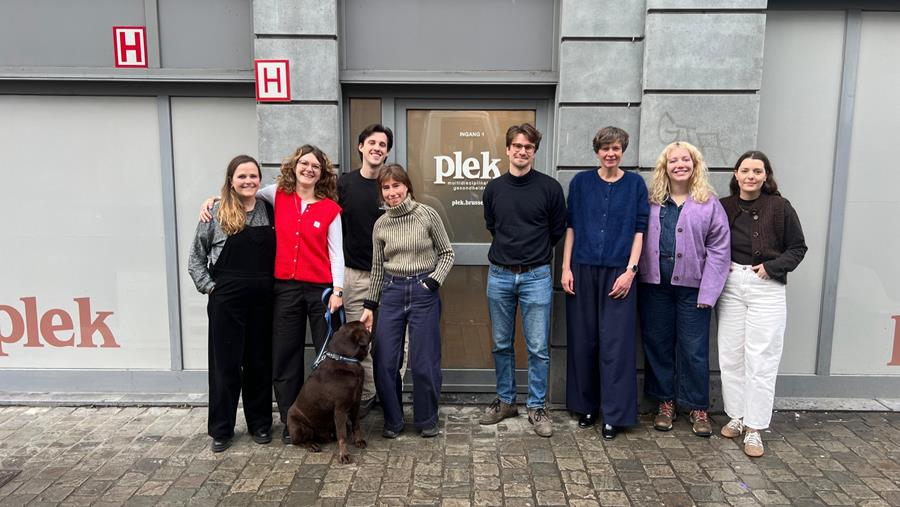 Nederlandstalige zorg in Brussel breidt uit