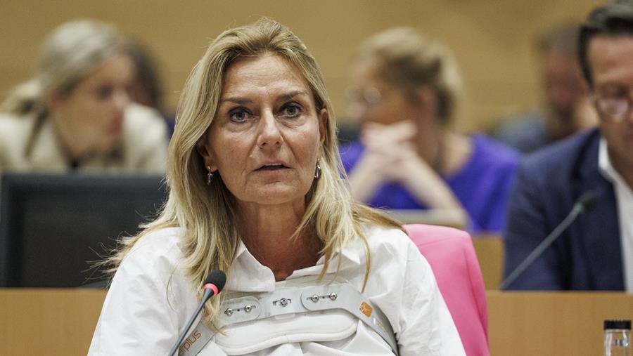 436 externe medische expertises bij Fonds Medische Ongevallen