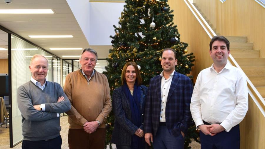 Lecot renforce sa présence dans les Campines