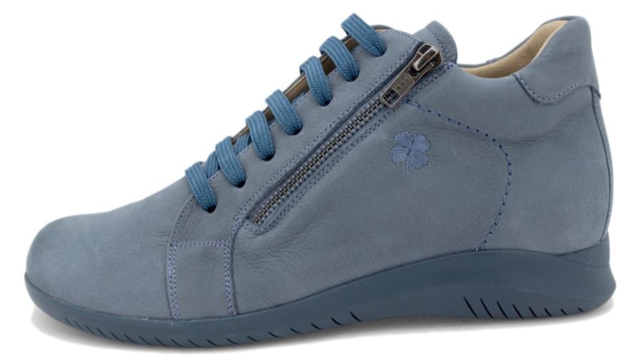 AMBITIEUX: des chaussures de qualité supérieure fabriquées au Portugal