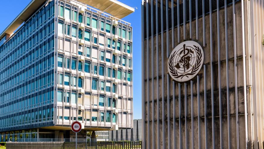 WHO: "Of VS voldoen aan voorwaarden om uit organisatie te stappen, is open vraag"