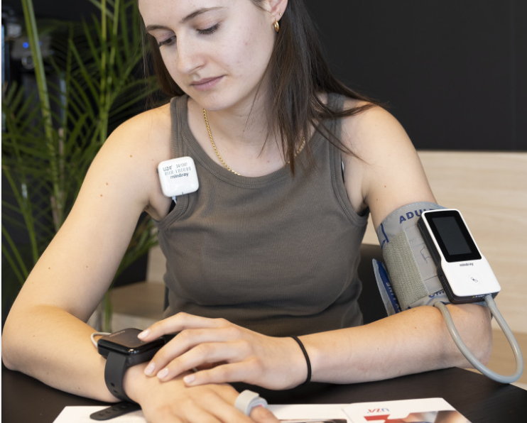 UZA zet thuismonitoring in tegen sepsis