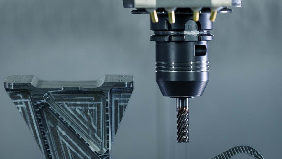 Magistor: kennisgedreven optimalisatie van verspaningsprocessen