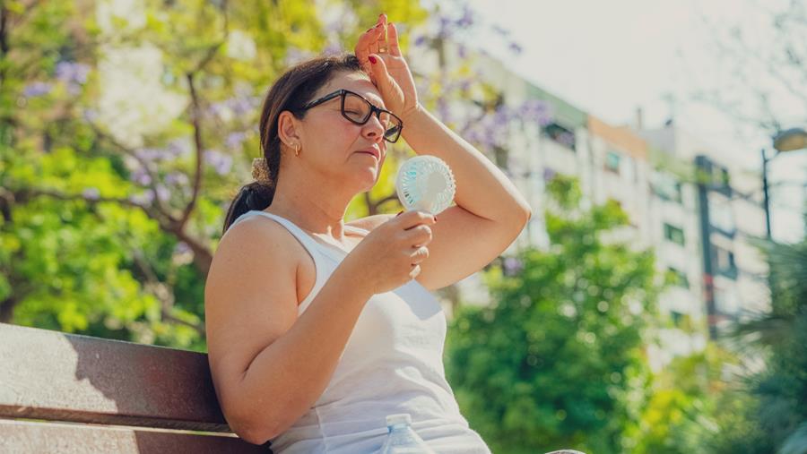 Hitteactieplannen hebben duizenden Europese levens gered