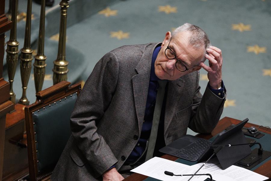 Bureau du Plan : des économies supplémentaires dans les soins de santé