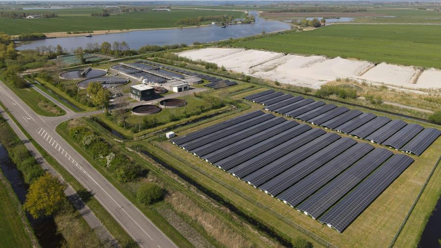 China draait de subsidiekraan dicht: “Gevolgen voor de PV-markt niet overroepen”