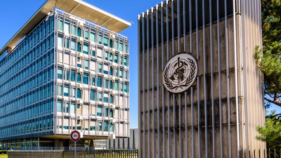 WHO op zoek naar miljard dollar om gezondheidscrises te bestrijden