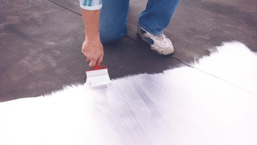 Witte daken kunnen hittegerelateerde sterfte verminderen