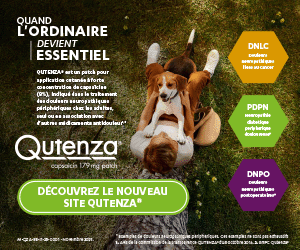 Qutenza, quand l'ordinaire devient essentiel