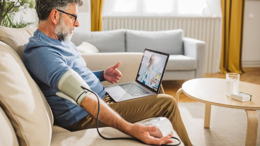 Advies nationale raad Orde over deontologie en telegeneeskunde