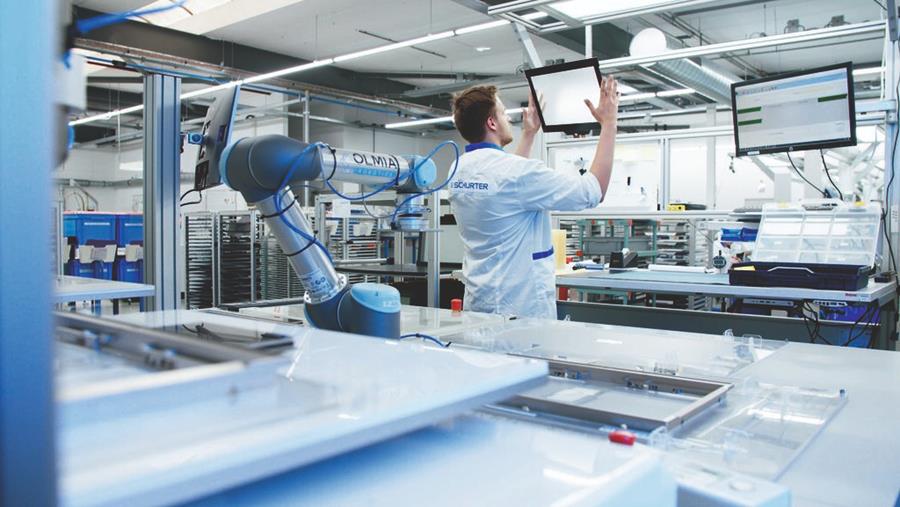 Displaykeuze voor veeleisende HMI-oplossingen: Wat is echt belangrijk?