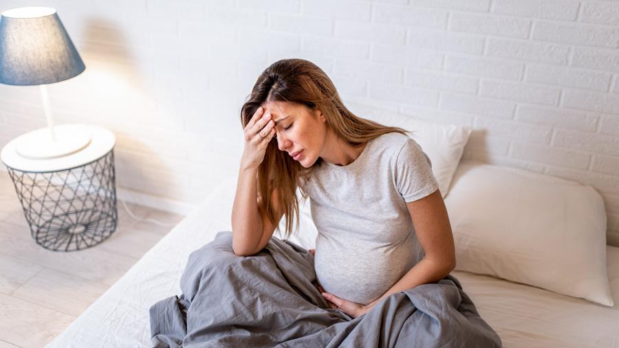 Zwangerschap en antidepressiva: N-VA pleit voor voorzichtigheid