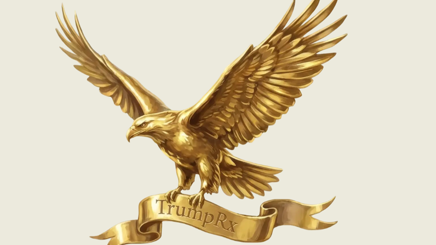 Trump lanceert website voor goedkopere geneesmiddelen