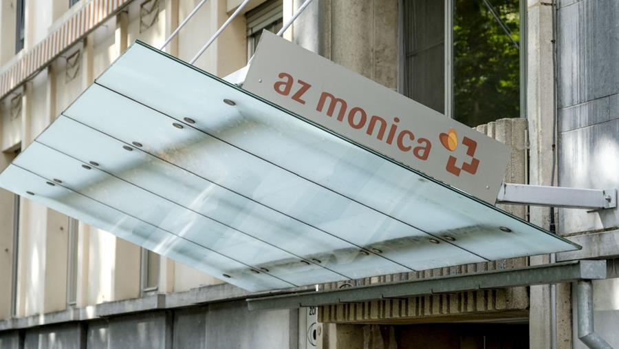IT-systemen AZ Monica werken weer normaal