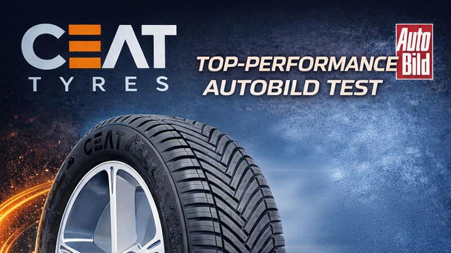 Deli Tyres breidt CEAT- en Davanti-partnerplannen uit