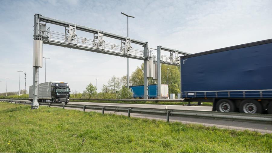 CO2-toeslag op kilometerheffing vanaf 1 juli 2026