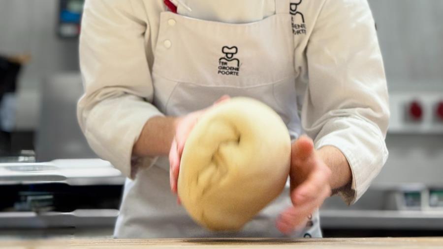 Ter Groene Poorte opent de deuren op 15 maart