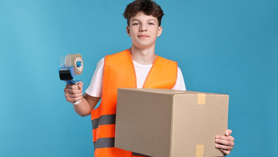 "Schoolplichtige kinderen laten werken is schadelijk "