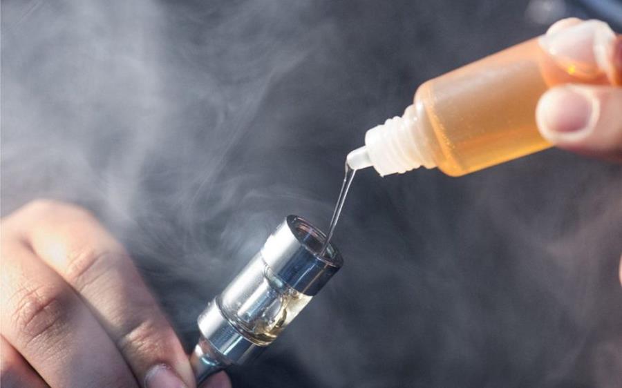 E-liquids: alles wat u moet weten