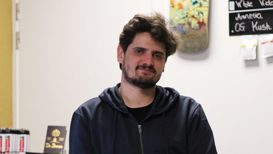 De Boeren: le parfait exemple d'un magasin de cannabis legal a succes