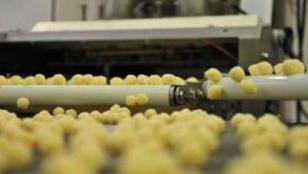 Quelle contribution apporte notre réducteur planétaire aux succulentes pommes noisettes!