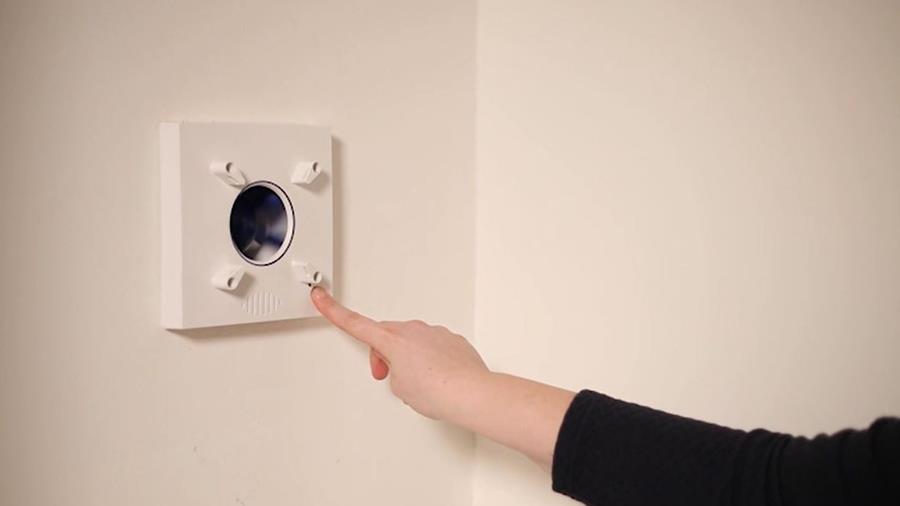 2 OPLOSSINGEN VOOR EEN GEZOND BINNENKLIMAAT