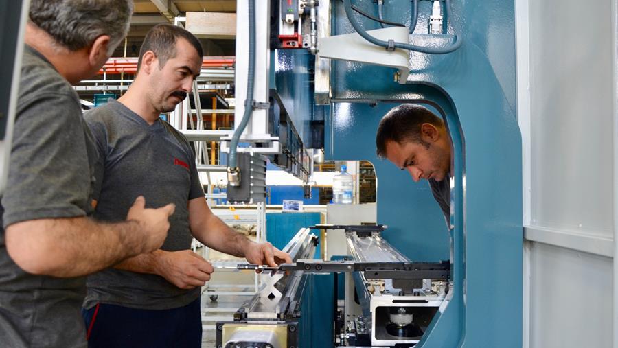 Europese kwaliteit tegen lage loonkosten