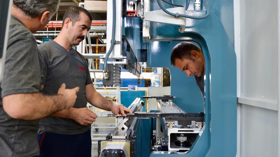 Qualité européenne, mais faibles coûts salariaux