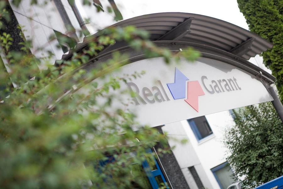 Real Garant: succesvol met garantie