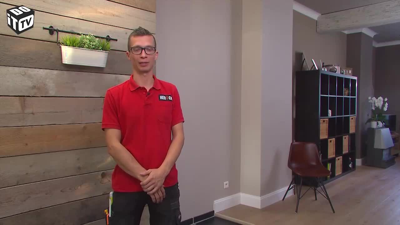 EEN NIEUWE LEEFRUIMTE